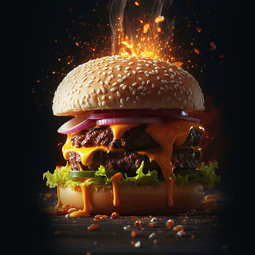 Logo FrontBurguer